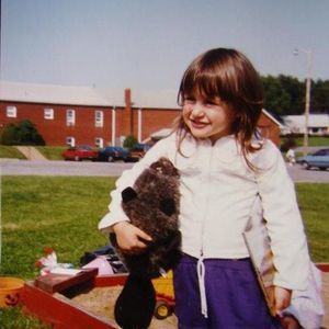 Meet your Posher, Marisa